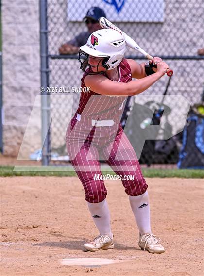 Thumbnail 1 in Pine Grove @ Kutztown (PIAA 3A Quarterfinal) photogallery.