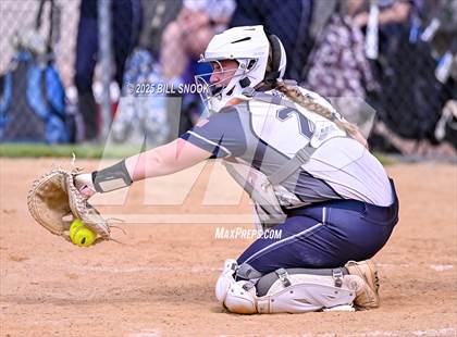 Thumbnail 3 in Pine Grove @ Kutztown (PIAA 3A Quarterfinal) photogallery.