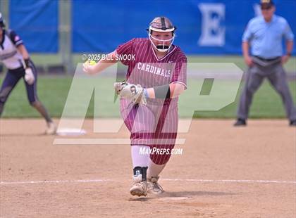 Thumbnail 1 in Pine Grove @ Kutztown (PIAA 3A Quarterfinal) photogallery.