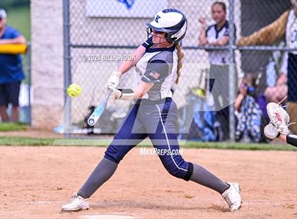 Thumbnail 1 in Pine Grove @ Kutztown (PIAA 3A Quarterfinal) photogallery.