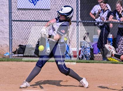 Thumbnail 3 in Pine Grove @ Kutztown (PIAA 3A Quarterfinal) photogallery.