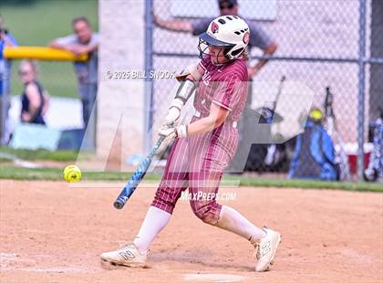 Thumbnail 3 in Pine Grove @ Kutztown (PIAA 3A Quarterfinal) photogallery.