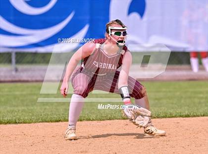 Thumbnail 2 in Pine Grove @ Kutztown (PIAA 3A Quarterfinal) photogallery.