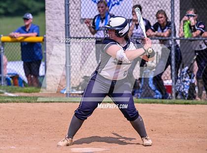Thumbnail 3 in Pine Grove @ Kutztown (PIAA 3A Quarterfinal) photogallery.
