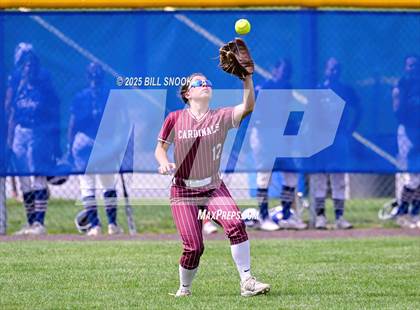 Thumbnail 3 in Pine Grove @ Kutztown (PIAA 3A Quarterfinal) photogallery.