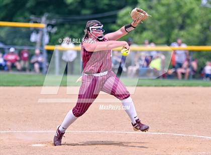 Thumbnail 1 in Pine Grove @ Kutztown (PIAA 3A Quarterfinal) photogallery.