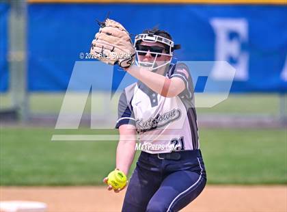 Thumbnail 2 in Pine Grove @ Kutztown (PIAA 3A Quarterfinal) photogallery.