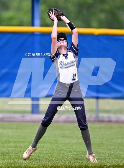 Thumbnail 1 in Pine Grove @ Kutztown (PIAA 3A Quarterfinal) photogallery.