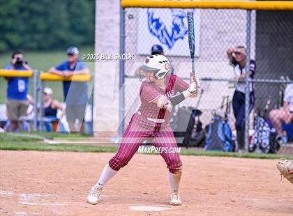 Thumbnail 2 in Pine Grove @ Kutztown (PIAA 3A Quarterfinal) photogallery.