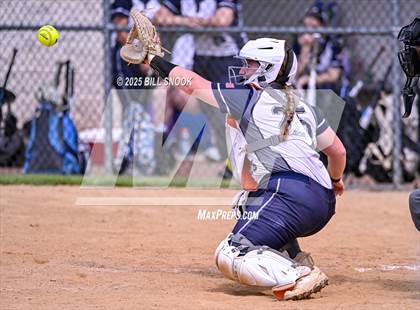 Thumbnail 1 in Pine Grove @ Kutztown (PIAA 3A Quarterfinal) photogallery.
