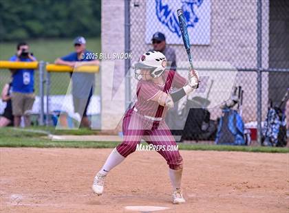 Thumbnail 3 in Pine Grove @ Kutztown (PIAA 3A Quarterfinal) photogallery.