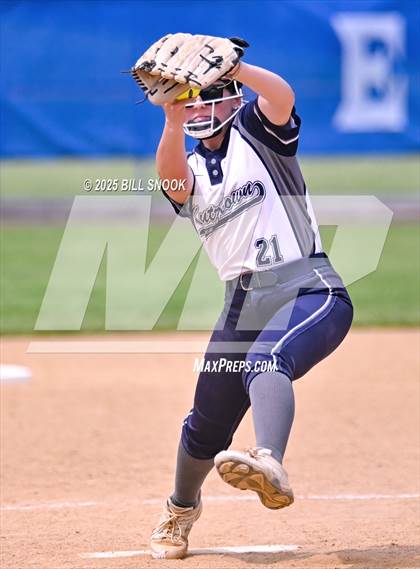Thumbnail 3 in Pine Grove @ Kutztown (PIAA 3A Quarterfinal) photogallery.