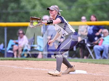 Thumbnail 2 in Pine Grove @ Kutztown (PIAA 3A Quarterfinal) photogallery.