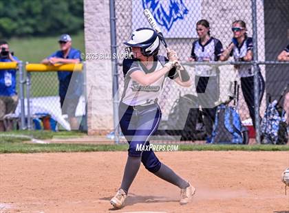 Thumbnail 3 in Pine Grove @ Kutztown (PIAA 3A Quarterfinal) photogallery.