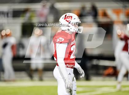 Thumbnail 1 in Kemp vs. Lone Oak (UIL 3A Bi-District Playoff) photogallery.