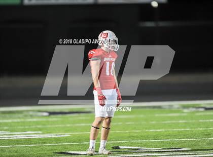 Thumbnail 1 in Kemp vs. Lone Oak (UIL 3A Bi-District Playoff) photogallery.