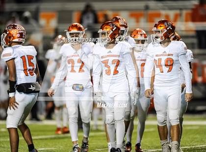 Thumbnail 1 in Kemp vs. Lone Oak (UIL 3A Bi-District Playoff) photogallery.