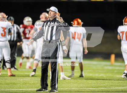 Thumbnail 3 in Kemp vs. Lone Oak (UIL 3A Bi-District Playoff) photogallery.