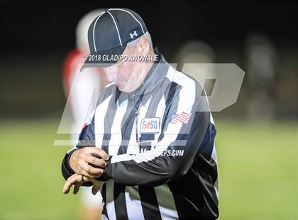 Thumbnail 1 in Kemp vs. Lone Oak (UIL 3A Bi-District Playoff) photogallery.