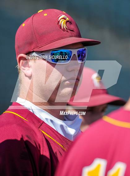 Thumbnail 2 in Dakota Ridge vs. The Dalles (Pride Classic)  photogallery.