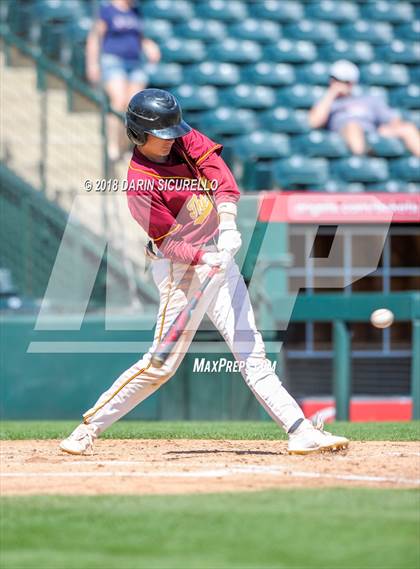 Thumbnail 3 in Dakota Ridge vs. The Dalles (Pride Classic)  photogallery.