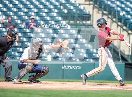 Thumbnail 1 in Dakota Ridge vs. The Dalles (Pride Classic)  photogallery.