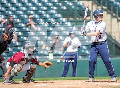 Thumbnail 2 in Dakota Ridge vs. The Dalles (Pride Classic)  photogallery.