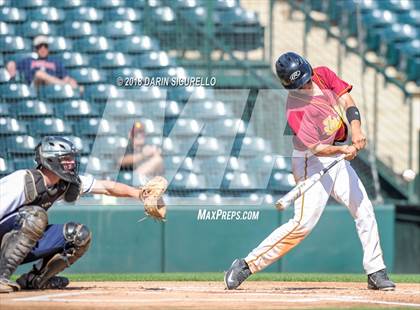 Thumbnail 1 in Dakota Ridge vs. The Dalles (Pride Classic)  photogallery.