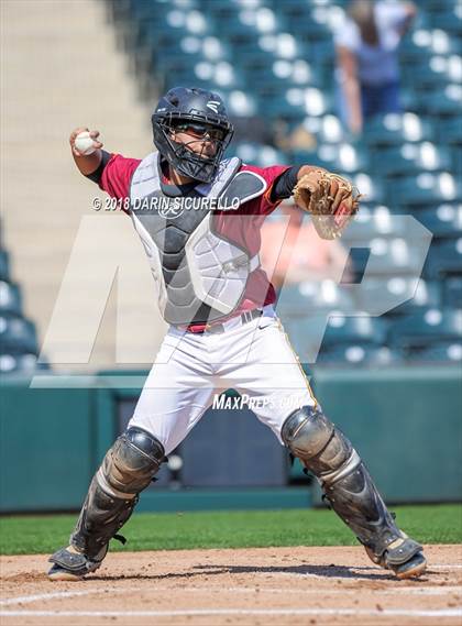 Thumbnail 3 in Dakota Ridge vs. The Dalles (Pride Classic)  photogallery.