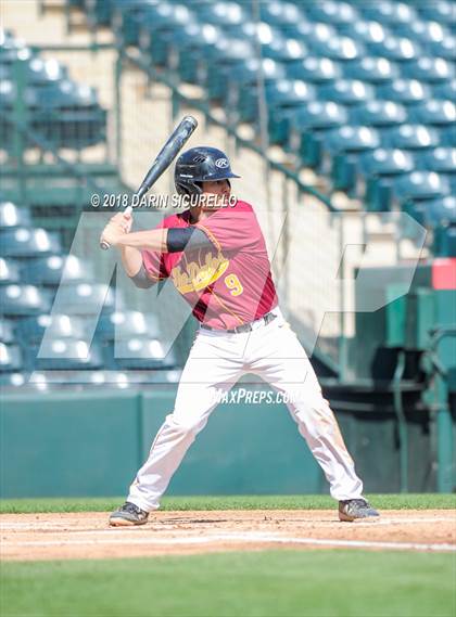 Thumbnail 3 in Dakota Ridge vs. The Dalles (Pride Classic)  photogallery.