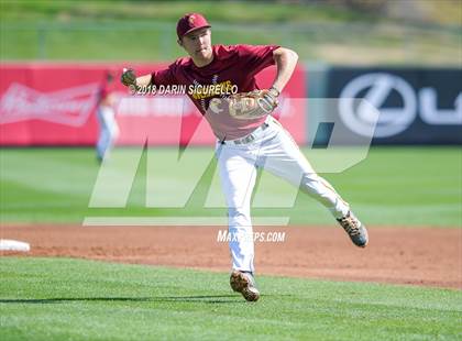 Thumbnail 2 in Dakota Ridge vs. The Dalles (Pride Classic)  photogallery.