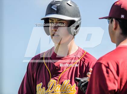 Thumbnail 1 in Dakota Ridge vs. The Dalles (Pride Classic)  photogallery.