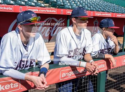 Thumbnail 1 in Dakota Ridge vs. The Dalles (Pride Classic)  photogallery.
