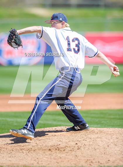 Thumbnail 1 in Dakota Ridge vs. The Dalles (Pride Classic)  photogallery.