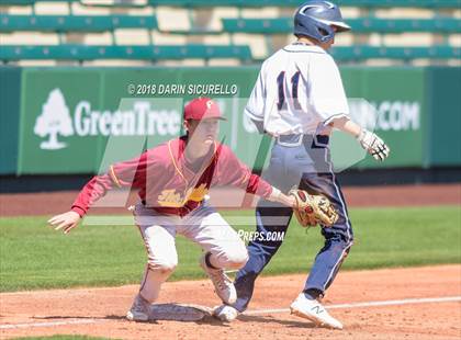 Thumbnail 1 in Dakota Ridge vs. The Dalles (Pride Classic)  photogallery.