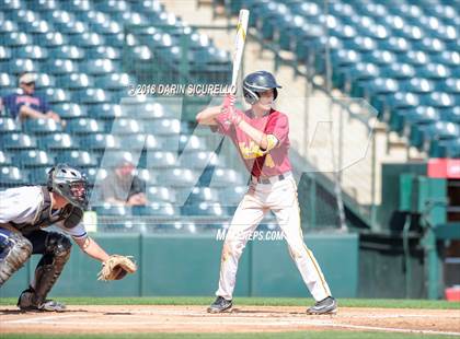 Thumbnail 3 in Dakota Ridge vs. The Dalles (Pride Classic)  photogallery.