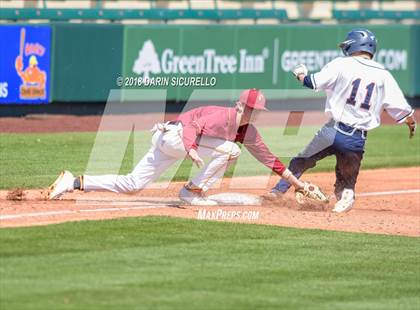 Thumbnail 3 in Dakota Ridge vs. The Dalles (Pride Classic)  photogallery.