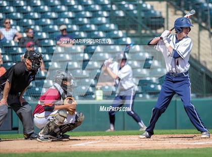 Thumbnail 3 in Dakota Ridge vs. The Dalles (Pride Classic)  photogallery.