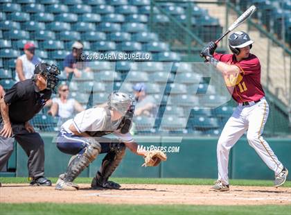 Thumbnail 1 in Dakota Ridge vs. The Dalles (Pride Classic)  photogallery.