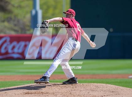 Thumbnail 1 in Dakota Ridge vs. The Dalles (Pride Classic)  photogallery.