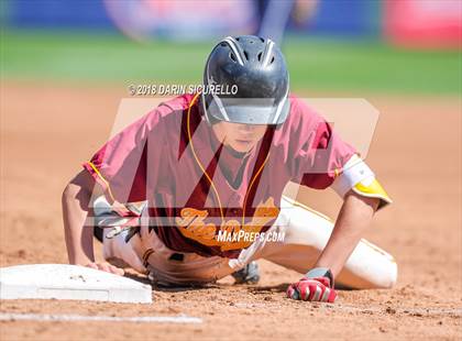 Thumbnail 2 in Dakota Ridge vs. The Dalles (Pride Classic)  photogallery.