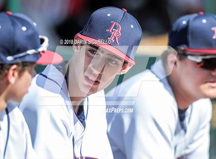 Thumbnail 3 in Dakota Ridge vs. The Dalles (Pride Classic)  photogallery.