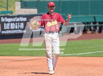 Thumbnail 2 in Dakota Ridge vs. The Dalles (Pride Classic)  photogallery.