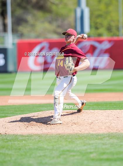Thumbnail 3 in Dakota Ridge vs. The Dalles (Pride Classic)  photogallery.