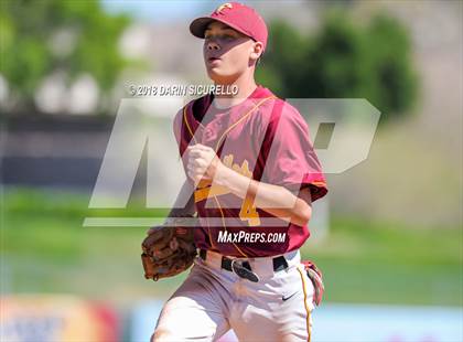 Thumbnail 2 in Dakota Ridge vs. The Dalles (Pride Classic)  photogallery.
