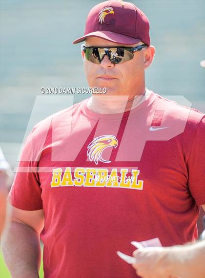 Thumbnail 3 in Dakota Ridge vs. The Dalles (Pride Classic)  photogallery.