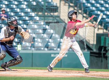 Thumbnail 2 in Dakota Ridge vs. The Dalles (Pride Classic)  photogallery.