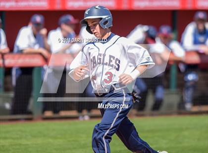Thumbnail 1 in Dakota Ridge vs. The Dalles (Pride Classic)  photogallery.