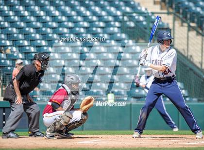 Thumbnail 3 in Dakota Ridge vs. The Dalles (Pride Classic)  photogallery.