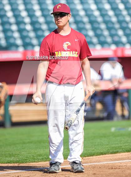 Thumbnail 2 in Dakota Ridge vs. The Dalles (Pride Classic)  photogallery.